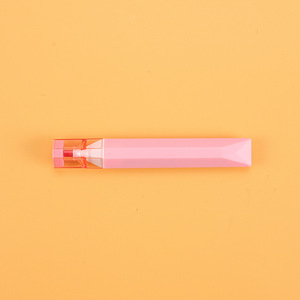 Bán Buôn Tùy Chỉnh Dễ Thương Đa Màu Sắc Tô Màu 12 Màu Sắc của Macaron Pastel Highlighter - Product Image 6