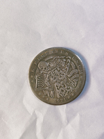 Artisanat en gros personnalisé cuivre-plaqué rétro pièces de monnaie grecques pièces de monnaie antiques pour cadeau de collection