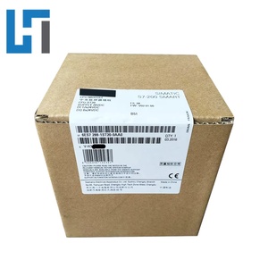 Nuevo Controlador de Programación PLC SIMATIC S7-200 SMART 6ES7288-1ST20-0AA1 Original en Stock - Product Image 1