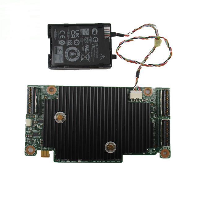 Brand New for DELL PERC H755N 8Gb Front Raid Controller 9K2C2