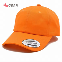 Chapeau vietnamien en coton uni, 6 panneaux, style ethnique, impression de Logo personnalisé, casquette pour papa, collection 2020