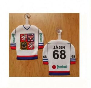 Custom Mini Football Jersey EC 2024 Uniform T-Shirt 100% Polyester Eco-Friendly Unisex Small Size Custom <b>Flag</b> - Product Image 2