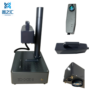 Máquina <span class=keywords><strong>de</strong></span> Marcado Láser Profesional <span class=keywords><strong>de</strong></span> 30W para Grabado Profundo en Plástico con <span class=keywords><strong>Software</strong></span> <span class=keywords><strong>de</strong></span> Operación Visual Fácil <span class=keywords><strong>de</strong></span> Usar - Product Image 3