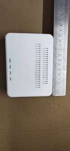 ผลิตภัณฑ์ขายส่งคุณภาพสูงแบบกำหนดเองได้ พอร์ตเดียว 1ge wifi xpon onu - Product Image 5
