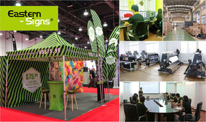 Promotion de tente extérieure pop-up personnalisée tente chapiteau pliable tente commerciale pour événement - Product Image 3