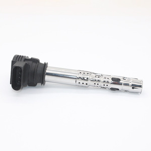 Bobina de encendido para Passat OE 06F905115G 06F905115H Número de pieza de repuesto 1ZY1012 - Product Image 1