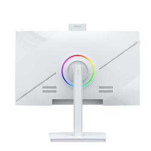 सभी एक डेस्क शीर्ष कंप्यूटर i7 डेस्कटॉप कंप्यूटर एक कंप्यूटर में सभी 27 इंच पूरा करता है - Product Image 3