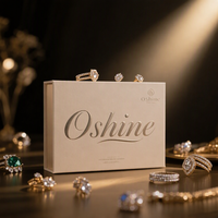 Boîte cadeau rigide à fermeture magnétique avec logo personnalisé, impression de forme spéciale, emballage avec gaufrage à chaud en or, UV pour cosmétiques et parfums