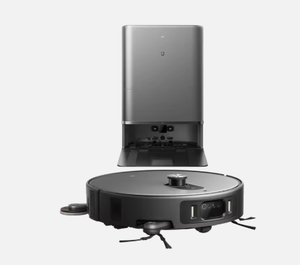 RC <span class=keywords><strong>Xiaomi</strong></span> <span class=keywords><strong>Mijia</strong></span> 6 MAX เครื่องดูดฝุ่นหุ่นยนต์ที่มี35000PA ขยายภายนอกสามชั้นเพื่อความครอบคลุมสูงสุดและการเป่าลมร้อน - Product Image 1