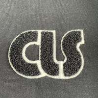 Personnalisé Oem Broderie Hiver Indéfini Baseball Veste Coton Hommes Vestes & Manteau Homme Letterman Veste