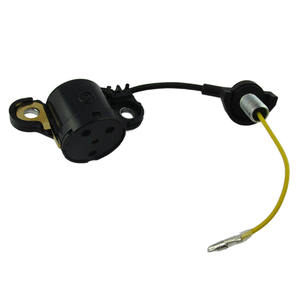 Sensor de Alarma de Aceite para Generador de Gasolina de 2-3KW 168F/170F; Piezas de Bomba de Agua para Rotocultivador; Equipo de Generación de Gasolina - Product Image 5