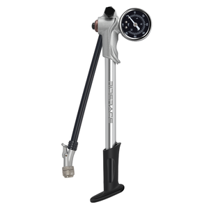 <span class=keywords><strong>Pompe</strong></span> à vélo haute pression RIDERACE avec manomètre pour fourche et <span class=keywords><strong>suspension</strong></span> arrière amortisseur <span class=keywords><strong>vtt</strong></span> vélo de route gonfleur d'<span class=keywords><strong>air</strong></span> pompes à main - Product Image 1