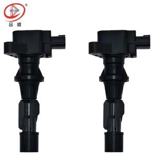 Koil Pengapian untuk Mazda 3 6 CX7 MX-5 Miata L4 UF540 099700-1062 L3G218100 L3G218100A Performa Tinggi - Product Image 1