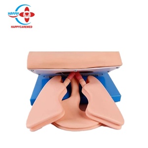 Modèle de simulation d'intubation trachéale HC-S039A pour adultes - Product Image 3