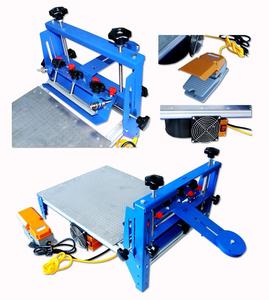 S4050 Bàn In Màn Hình Chân Không Điều Chỉnh Vi Mô Ba Hướng - Product Image 5