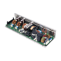 Module d'amplificateur numérique à 3 canaux TZT X-PRO3, carte d'amplificateur de puissance pour haut-parleurs multivoies