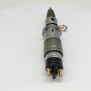 6D107 QSB4.5หัวฉีดเครื่องยนต์ QSB6.7สำหรับ PC200-8รถขุดหัวฉีดน้ำมัน0445120459 0445120460 0445120231 6754-11-3011 6156-11-31 - Product Image 6