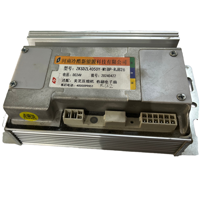 air Conditioner Drive Controller Compressor Board Controller Control Inverter 12v 24v