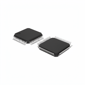 Logic 72801L15PF Components Electronic 64 LQFP Manufacturer Channel - Product Image 1