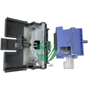 Proveedor Chino RC4-4346 RM2-5741 Rodillo de Recogida Nuevo Compatible con Impresoras HP <span class=keywords><strong>LaserJet</strong></span> 500 Color <span class=keywords><strong>M501</strong></span> M506 M527 Piezas de Impresora - Product Image 5