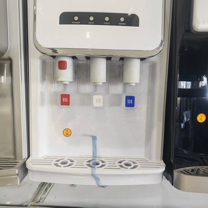 Distributeur d'eau commercial X OEM à chargement par le haut, eau chaude et froide, pour hôtel, restaurant, bureau - Product Image 3