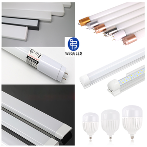 Светодиодные лампы T8, 8 футов, 2,4 м, 240 см - Product Image 5