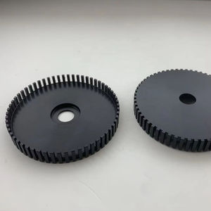 Produits, service d'usinage CNC en métal, acier inoxydable, pièces personnalisées en acier inoxydable, usinage CNC, pièces en acier inoxydable - Product Image 1