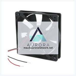 Ventilador de refrigeración OEM de alta calidad, AFB1212M,603-1333-ND, con buen precio - Product Image 1