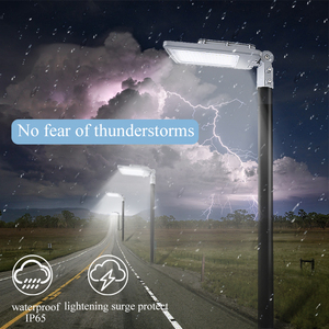 100w ip66 Carcasa de aluminio fundido a presión farolas <span class=keywords><strong>led</strong></span> para <span class=keywords><strong>alumbrado</strong></span> <span class=keywords><strong>publico</strong></span> - Product Image 6
