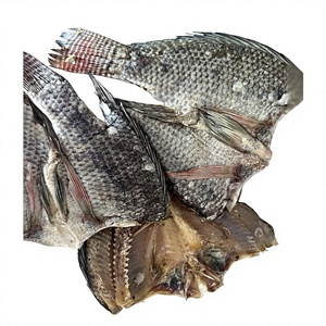 Tilapia Seca VBT VN, Alta en Proteínas, Saludable, Envasada al Vacío, Premium, 100% Natural, en Caja, Filete de Pescado Entero, OEM - Product Image 1