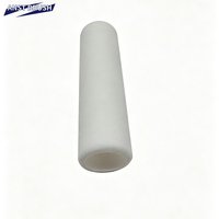 Rullo per Pittura Fai-da-Te in Poliestere ad Alta Elasticità da 9 Pollici (230mm) con Impugnatura/Copertura a Sgancio Rapido, Lunghezza Pelo 6mm, Logo Personalizzabile