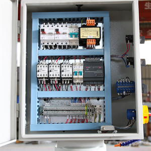 Máy Khoan Đứng Kiểu Bánh Răng Z5035A Giá Cả Cạnh Tranh 125 - 3030 500*420Mm LUZHONG Bình Thường 120Mm - Product Image 6