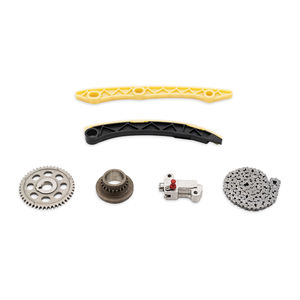 Cadena de distribución Kit para Hyundai Elantra Ix35 Tucson Sonata acento Santafe <span class=keywords><strong>Verna</strong></span> KIA K5 K3 K2 Sprinter Sportage Sorento Optima Rio - Product Image 4