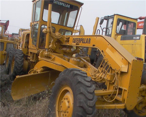 Máy Nghiền Động Cơ <span class=keywords><strong>Cat</strong></span> 120G Đã Qua Sử Dụng Máy Nghiền Động Cơ <span class=keywords><strong>CAT</strong></span> <span class=keywords><strong>140G</strong></span> 140H 140K Chất Lượng Tốt Nhất Giá Rẻ Nhất - Product Image 6