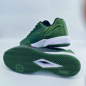 新しい耐摩耗性滑り止め衝撃吸収スポーツシューズ通気性トレーニングテニスシューズプロフェッショナルで快適なパデルシューズ - Product Image 6