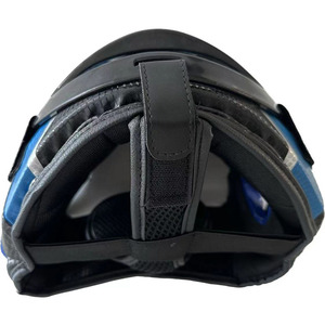 高品質の勝利キックカスタムボクシングヘッドガードヘルメットボクシングヘッドギア - Product Image 6