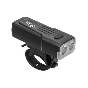 Nuevos Faros Delanteros Dobles para Bicicleta con Carga Tipo-C, Desmontaje Rápido, Largo Alcance, Luces Nocturnas para Niños - Product Image 1
