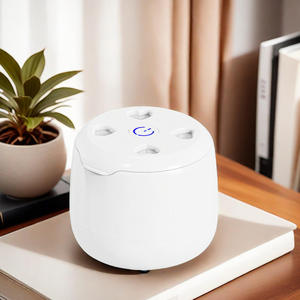 48KHz 300ml Machine de nettoyage de prothèse <span class=keywords><strong>dentaire</strong></span> à ultrasons pour bretelles protège-dents bijoux à ultrasons - Product Image 3