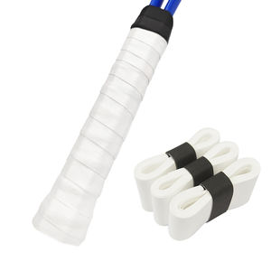 Support de surgrip personnalisé en PU pour le badminton, le <span class=keywords><strong>tennis</strong></span> et le padel. Performance améliorée. - Product Image 1