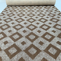 Maison de haute qualité intérieur maison chambre salon hôtel de luxe pas cher tapis souple mur à mur