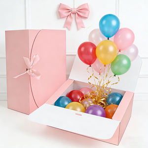 Custom Printed Recyclable Folding Corrugated Shipping Clothing Candle <b>Cake</b> Gift Packaging <b>Boxes</b> - Product Image 3