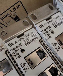 Ericsson Baseband 6631 KDU 1370071/11 Ericsson BBU B6631 Occasion avec rapport d'essai - Product Image 3