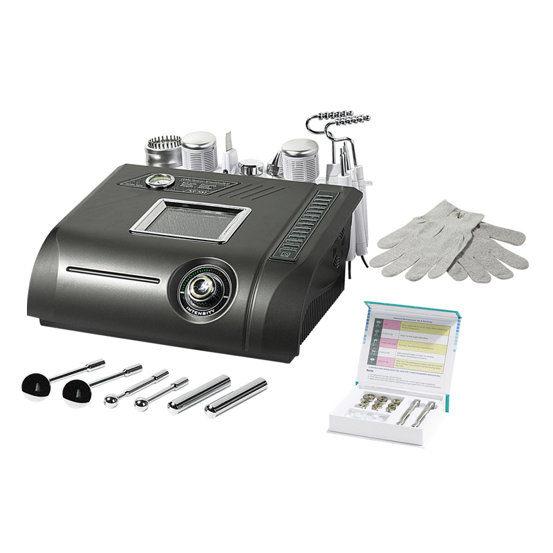 8 in 1 Portable Pore Vacuum