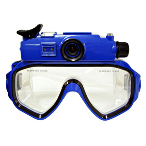 Masque de plongée avec <span class=keywords><strong>caméra</strong></span> WT-RD34, étanche, anti-buée, <span class=keywords><strong>caméra</strong></span> <span class=keywords><strong>vidéo</strong></span> bon marché, nouvelles lunettes de plongée, <span class=keywords><strong>caméra</strong></span> DV sous-marine pour piscine - Product Image 4