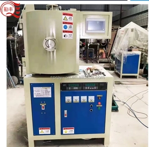 מכונת pvd קומפקטית לתכשיטים ברמה גבוהה, טיפול פנים של מוצרים אלקטרוניים - Product Image 2