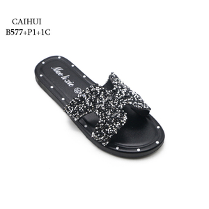 chanclas <span class=keywords><strong>doradas</strong></span> para playa ZAPATOS BARATOS Ins agradable <span class=keywords><strong>sandalias</strong></span> de las mujeres de Bangladesh caliente Sexy zapatilla - Product Image 1