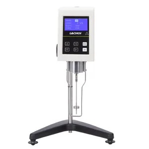 laboratory digit rotate viscomet high quality viscometer viscosity meter