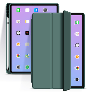 <span class=keywords><strong>2022</strong></span> nuova custodia intelligente con pelle PU per iPad 11 4a generazione <span class=keywords><strong>2022</strong></span> - Product Image 4