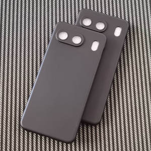 Funda de TPU Mate Suave para Teléfono Móvil <span class=keywords><strong>One</strong></span> <span class=keywords><strong>Plus</strong></span> Ace 6 5 4 <span class=keywords><strong>Nord</strong></span> 5, Cubierta Flexible para OnePlus 15 15R 13 13R 13S - Product Image 6