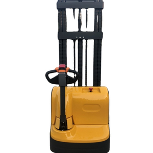 WELIFTRICH ES-16BS 2ton 2000kg 48V Battery Electric Stacker Bais Operation Electric Pallet Stacker - Product Image 1
